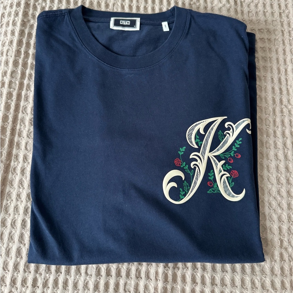 Kith Tshirt (S)